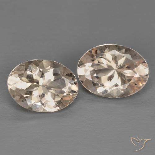 Shop natural 2.12ct サーモンピンク モルガナイト gems, 楕円形, from アフガニスタン at GemSelect. In stock, global shipping!