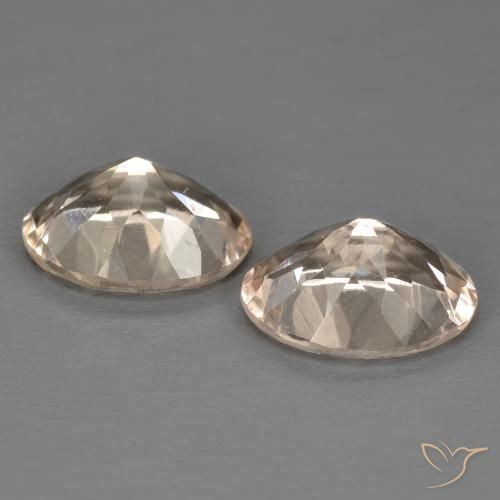 Shop natural 2.12ct サーモンピンク モルガナイト gems, 楕円形, from アフガニスタン at GemSelect. In stock, global shipping!
