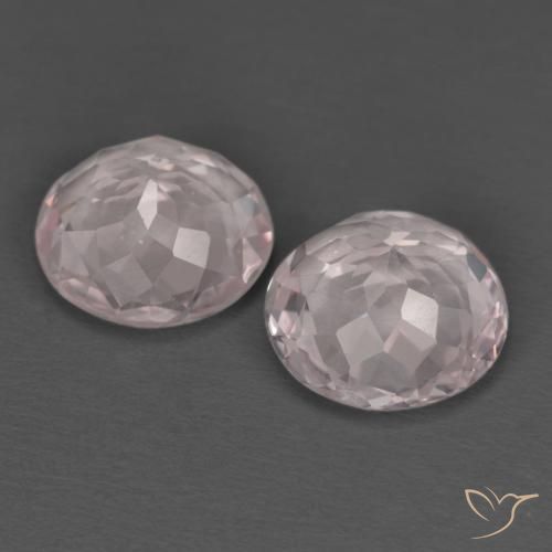 自然派の商品を探す 2.65ct ライトピンク モルガナイト 宝石, ラウンドカット, アフガニスタン からGemSelectで. 在庫あり、世界各国へ発送!