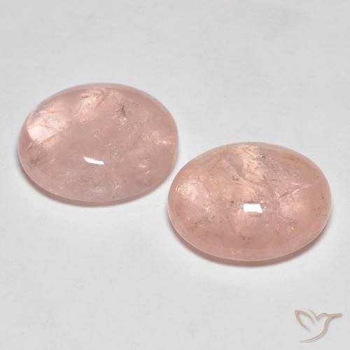 Shop natural 15.42ct ライトピンク モルガナイト gems, 楕円形, from アフガニスタン at GemSelect. In stock, global shipping!