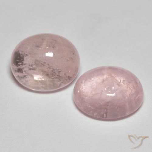Shop natural 10.51ct Medium Light-Pink モルガナイト gems, 楕円形, from アフガニスタン at GemSelect. In stock, global shipping!