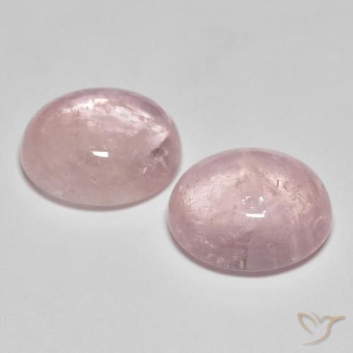 Shop natural 10.51ct Medium Light-Pink モルガナイト gems, 楕円形, from アフガニスタン at GemSelect. In stock, global shipping!