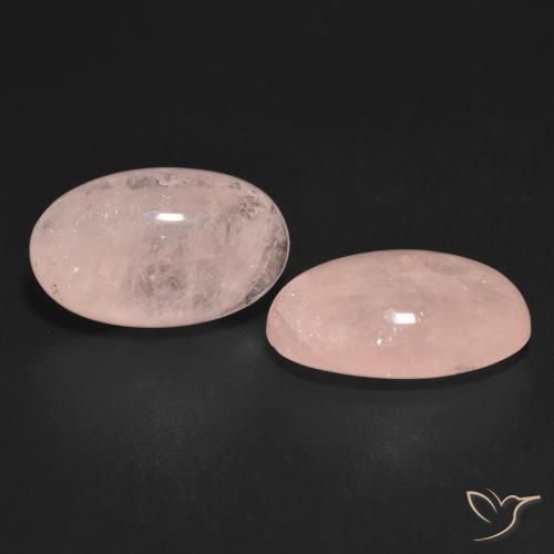 Shop natural 11.29ct ミディアムピンク モルガナイト gems, 楕円形, from アフガニスタン at GemSelect. In stock, global shipping!