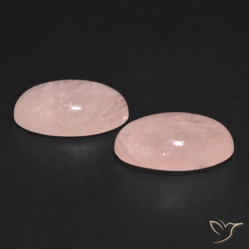 Shop natural 11.29ct ミディアムピンク モルガナイト gems, 楕円形, from アフガニスタン at GemSelect. In stock, global shipping!