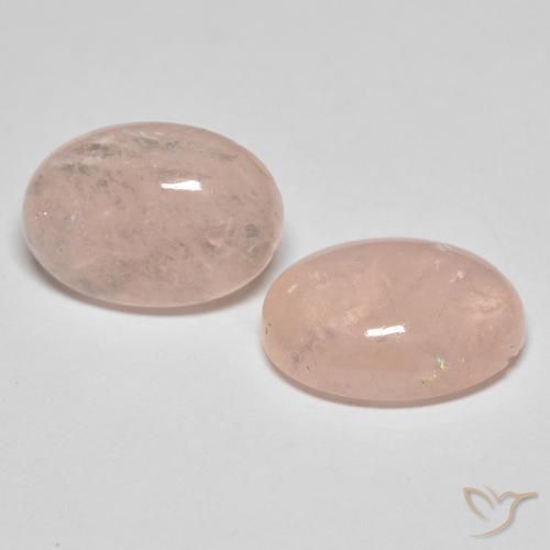 Shop natural 10.79ct ミディアムピンク モルガナイト gems, 楕円形, from アフガニスタン at GemSelect. In stock, global shipping!