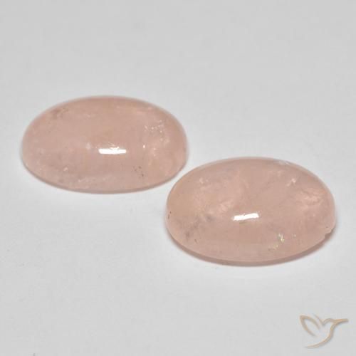 Shop natural 10.79ct ミディアムピンク モルガナイト gems, 楕円形, from アフガニスタン at GemSelect. In stock, global shipping!