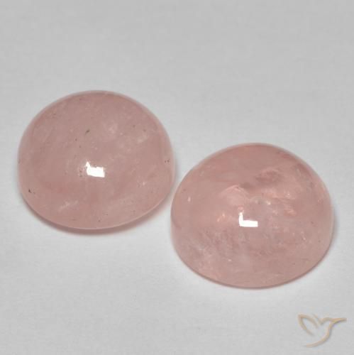 Shop natural 9.29ct フラミンゴピンク モルガナイト gems, ラウンド, from アフガニスタン at GemSelect. In stock, global shipping!