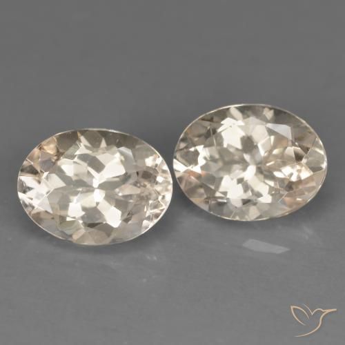 Shop natural 2.33ct ミディアムピンク モルガナイト gems, 楕円形, from アフガニスタン at GemSelect. In stock, global shipping!