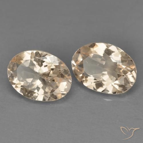 Shop natural 1.65ct サーモンピンク モルガナイト gems, 楕円形, from アフガニスタン at GemSelect. In stock, global shipping!
