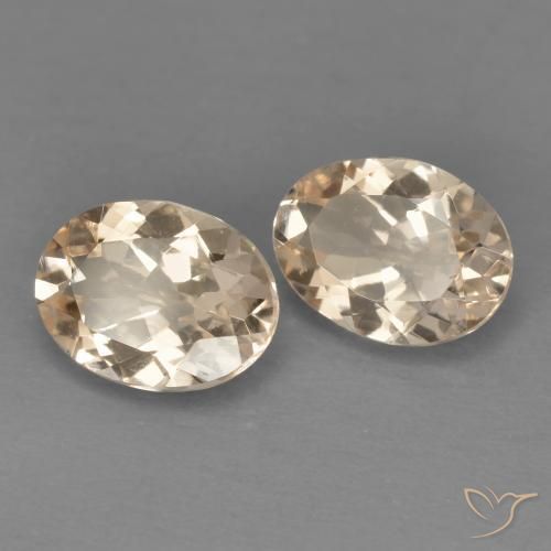 Shop natural 1.89ct ミディアムピンク モルガナイト gems, 楕円形, from アフガニスタン at GemSelect. In stock, global shipping!