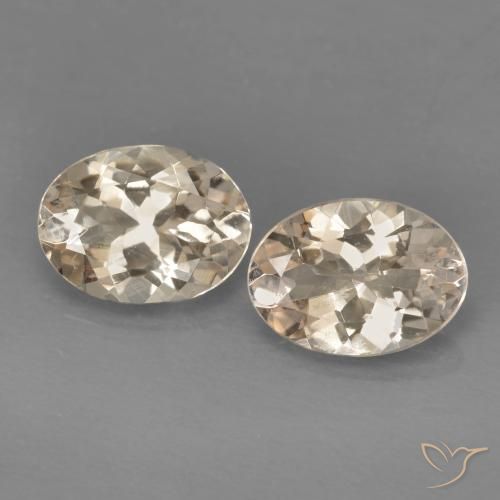 Shop natural 1.72ct ミディアムピンク モルガナイト gems, 楕円形, from アフガニスタン at GemSelect. In stock, global shipping!