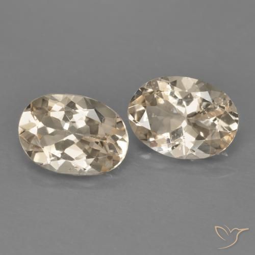Shop natural 2.00ct ミディアムピンク モルガナイト gems, 楕円形, from アフガニスタン at GemSelect. In stock, global shipping!