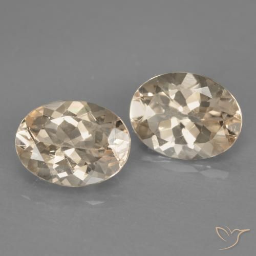 Shop natural 2.09ct サーモンピンク モルガナイト gems, 楕円形, from アフガニスタン at GemSelect. In stock, global shipping!