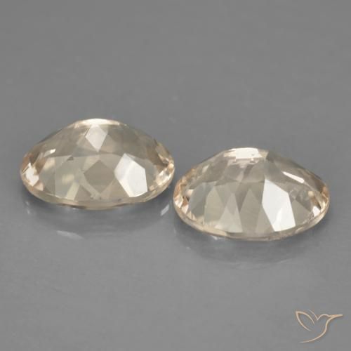 Shop natural 2.09ct サーモンピンク モルガナイト gems, 楕円形, from アフガニスタン at GemSelect. In stock, global shipping!