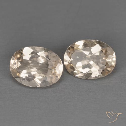 Shop natural 2.13ct サーモンピンク モルガナイト gems, 楕円形, from アフガニスタン at GemSelect. In stock, global shipping!
