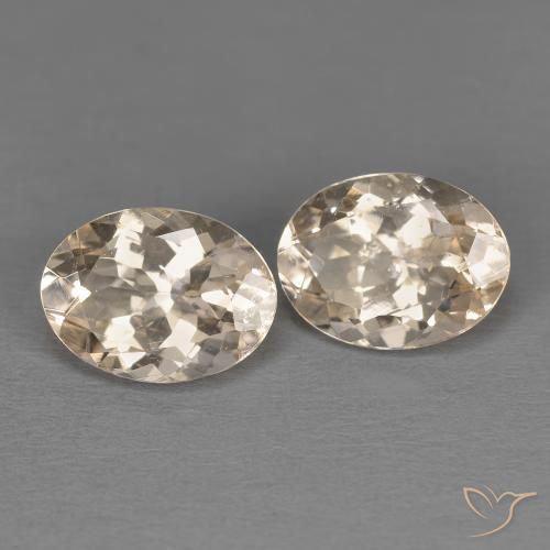 Shop natural 2.19ct ミディアムピンク モルガナイト gems, 楕円形, from アフガニスタン at GemSelect. In stock, global shipping!