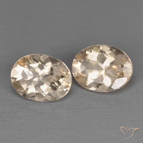 Shop natural 2.31ct ミディアムピンク モルガナイト gems, 楕円形, from アフガニスタン at GemSelect. In stock, global shipping!