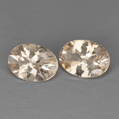 自然派の商品を探す 1.98ct サーモンピンク モルガナイト 宝石, オーバルカット, アフガニスタン からGemSelectで. 在庫あり、世界各国へ発送!