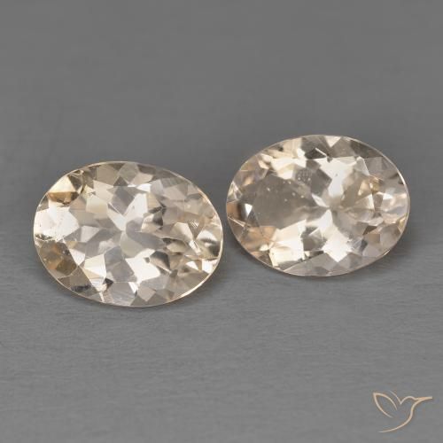 Shop natural 2.15ct ミディアムピンク モルガナイト gems, 楕円形, from アフガニスタン at GemSelect. In stock, global shipping!