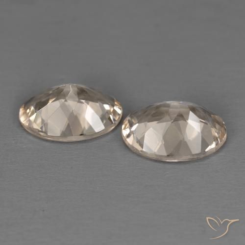 Shop natural 2.01ct サーモンピンク モルガナイト gems, 楕円形, from アフガニスタン at GemSelect. In stock, global shipping!