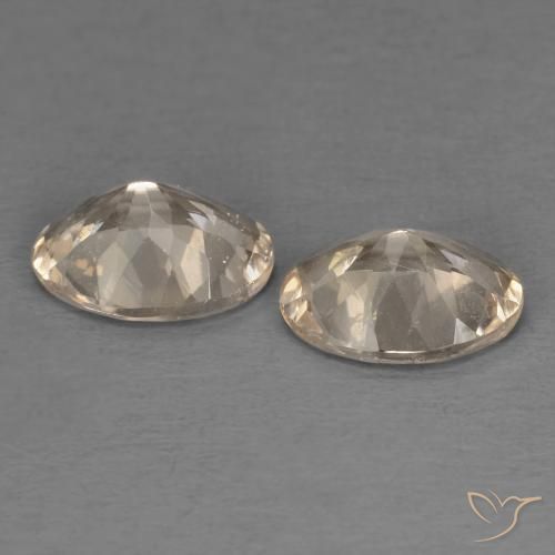 Shop natural 1.87ct ライトゴールド モルガナイト gems, 楕円形, from アフガニスタン at GemSelect. In stock, global shipping!