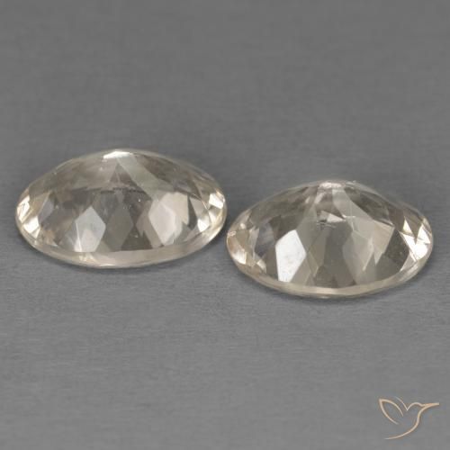 Shop natural 2.06ct ライトゴールド モルガナイト gems, 楕円形, from アフガニスタン at GemSelect. In stock, global shipping!