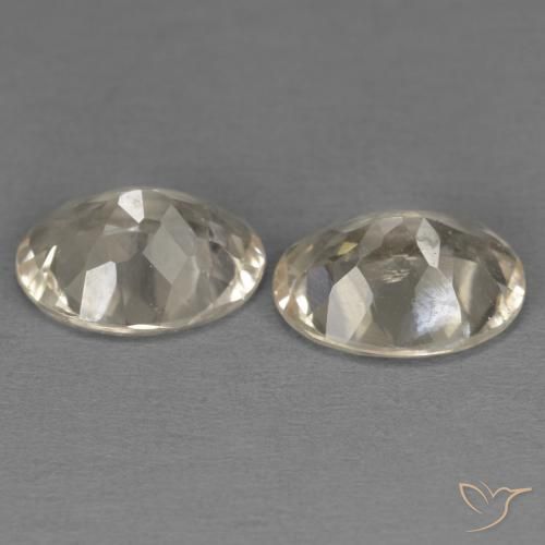 Shop natural 1.99ct ライトゴールド モルガナイト gems, 楕円形, from アフガニスタン at GemSelect. In stock, global shipping!