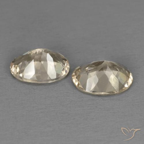 Shop natural 1.98ct ライトオレンジ モルガナイト gems, 楕円形, from アフガニスタン at GemSelect. In stock, global shipping!