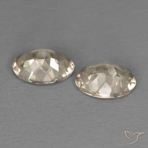 Shop natural 1.79ct ライトオレンジ モルガナイト gems, 楕円形, from アフガニスタン at GemSelect. In stock, global shipping!