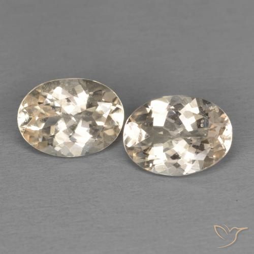 Shop natural 2.03ct ライトオレンジ モルガナイト gems, 楕円形, from アフガニスタン at GemSelect. In stock, global shipping!