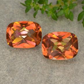 自然派の商品を探す 3.56ct マルチカラー ミスティッククォーツ 宝石, クッションカット, ブラジル からGemSelectで. 在庫あり、世界各国へ発送!