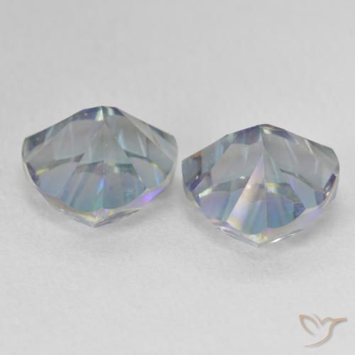Shop natural 5.19ct マルチカラーブルー ミスティッククォーツ gems, トリリオン, from ブラジル at GemSelect. In stock, global shipping!