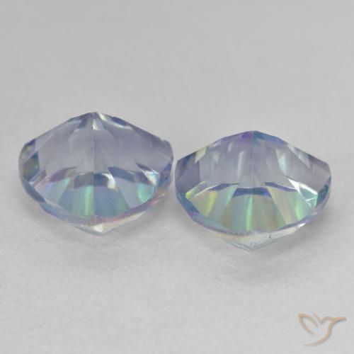 Shop natural 3.72ct マルチカラー ミスティッククォーツ gems, トリリオン, from ブラジル at GemSelect. In stock, global shipping!