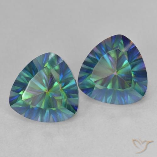Shop natural 3.91ct マルチカラー ミスティッククォーツ gems, トリリオン, from ブラジル at GemSelect. In stock, global shipping!
