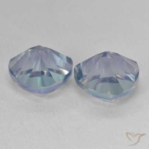 Shop natural 3.91ct マルチカラー ミスティッククォーツ gems, トリリオン, from ブラジル at GemSelect. In stock, global shipping!