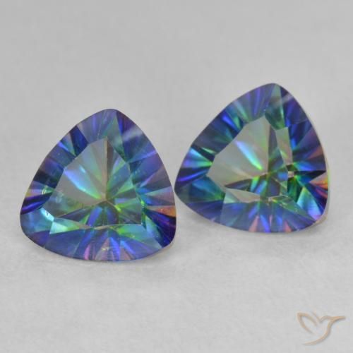 Shop natural 2.24ct マルチカラー ミスティッククォーツ gems, トリリオン, from ブラジル at GemSelect. In stock, global shipping!