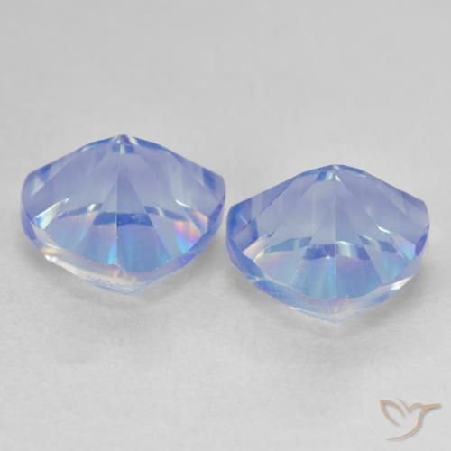 Shop natural 3.89ct マルチカラー ミスティッククォーツ gems, トリリオン, from ブラジル at GemSelect. In stock, global shipping!