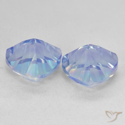 Shop natural 3.71ct マルチカラー ミスティッククォーツ gems, トリリオン, from ブラジル at GemSelect. In stock, global shipping!
