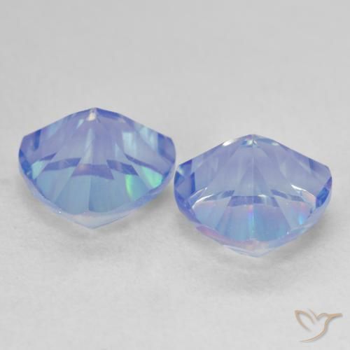 Shop natural 3.65ct マルチカラー ミスティッククォーツ gems, トリリオン, from ブラジル at GemSelect. In stock, global shipping!