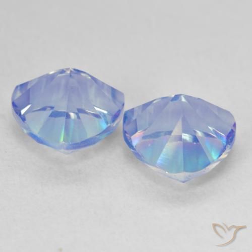 Shop natural 3.64ct マルチカラー ミスティッククォーツ gems, トリリオン, from ブラジル at GemSelect. In stock, global shipping!