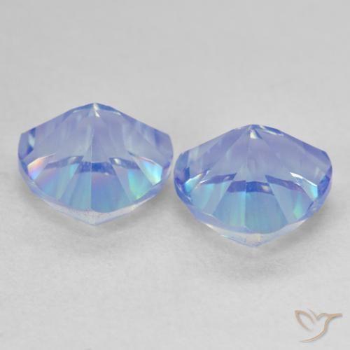 Shop natural 3.60ct マルチカラー ミスティッククォーツ gems, トリリオン, from ブラジル at GemSelect. In stock, global shipping!