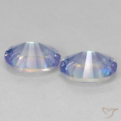 Shop natural 3.46ct マルチカラー ミスティッククォーツ gems, 楕円形, from ブラジル at GemSelect. In stock, global shipping!