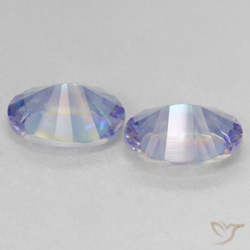 Shop natural 3.30ct マルチカラー ミスティッククォーツ gems, 楕円形, from ブラジル at GemSelect. In stock, global shipping!