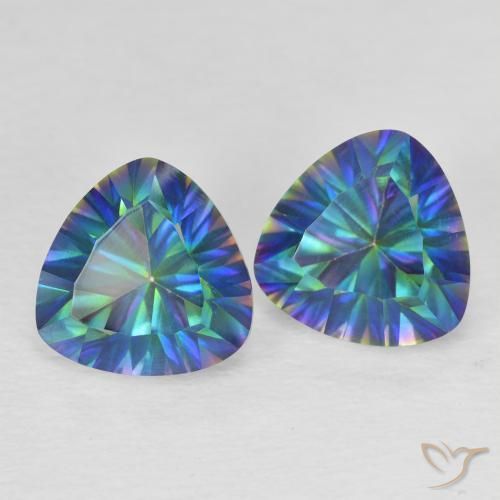 Shop natural 3.78ct マルチカラー ミスティッククォーツ gems, トリリオン, from ブラジル at GemSelect. In stock, global shipping!