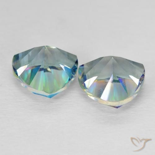 Shop natural 3.78ct マルチカラー ミスティッククォーツ gems, トリリオン, from ブラジル at GemSelect. In stock, global shipping!