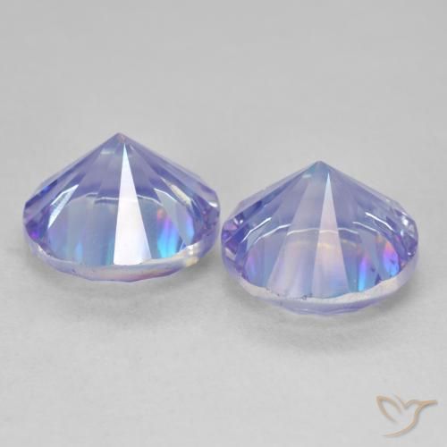 Shop natural 7.24ct マルチカラー ミスティッククォーツ gems, ラウンド, from ブラジル at GemSelect. In stock, global shipping!