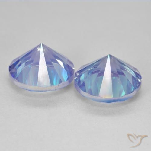 Shop natural 7.14ct マルチカラー ミスティッククォーツ gems, ラウンド, from ブラジル at GemSelect. In stock, global shipping!