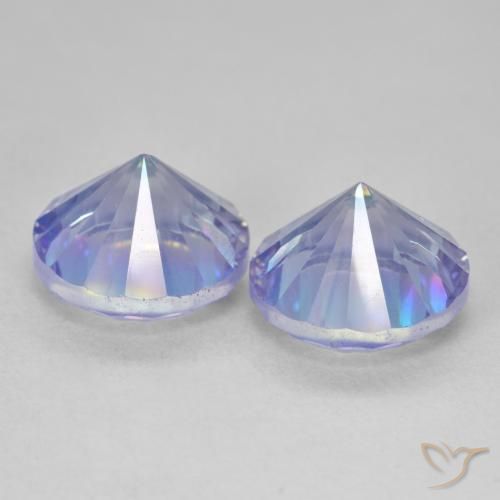Shop natural 7.42ct マルチカラー ミスティッククォーツ gems, ラウンド, from ブラジル at GemSelect. In stock, global shipping!