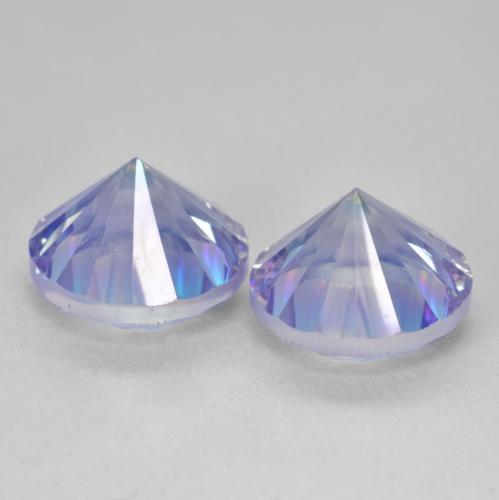 Shop natural 7.63ct マルチカラー ミスティッククォーツ gems, ラウンド, from ブラジル at GemSelect. In stock, global shipping!