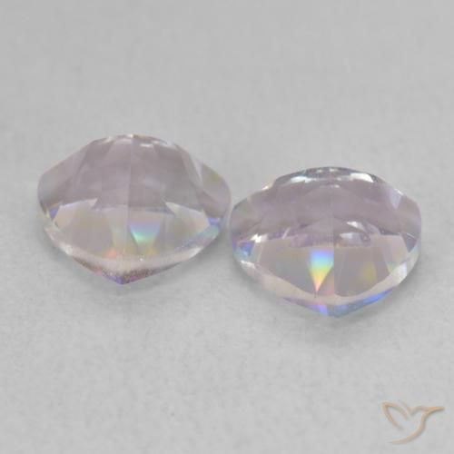 Shop natural 1.53ct マルチカラー ミスティッククォーツ gems, トリリオン, from ブラジル at GemSelect. In stock, global shipping!